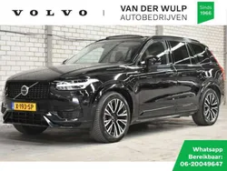 Zwart Gebruikt 2024 Volvo XC90 Ultimate SUV | € 71.500 (Goede deal)