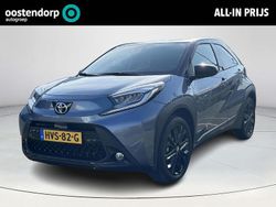 Grijs Gebruikt 2025 Toyota Aygo X Pulse SUV | € 24.995