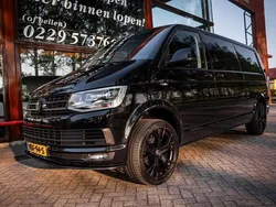 Zwart Gebruikt 2019 VW T6.1 Sportline Van | € 22.950 (Eerlijke prijs)