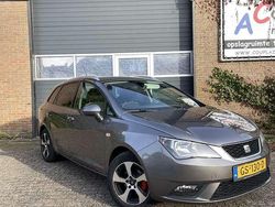 Grijs Gebruikt 2015 Seat Ibiza ST Style Stationwagen | € 5.200 (Goede deal)