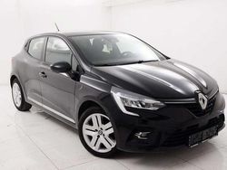 Zwart Gebruikt 2020 Renault Clio V Sedan | € 12.950