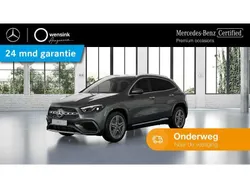 Grijs Gebruikt 2024 Mercedes GLA250 AMG line SUV | € 46.850 (Eerlijke prijs)