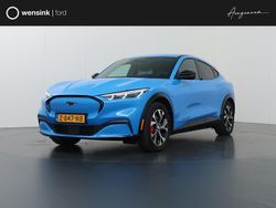 Blauw Gebruikt 2024 Ford Mustang Premium SUV | € 41.935