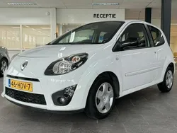 Wit Gebruikt 2008 Renault Twingo Night&Day Hatchback | € 2.750 (Eerlijke prijs)