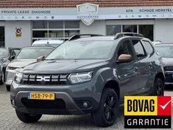 Grijs Gebruikt 2024 Dacia Duster Extreme SUV | € 29.450 (Eerlijke prijs)