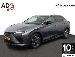 Grijs Gebruikt 2025 Lexus RZ 450e Executive Line SUV | € 44.950