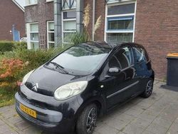 Zwart Gebruikt 2005 Citroën C1 Hatchback | € 2.100 (Eerlijke prijs)