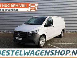Wit Gebruikt 2024 Mercedes Vito Van | € 44.710 (Super prijs)