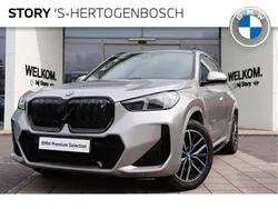 Grijs Gebruikt 2023 BMW iX1 Comfort Edition SUV | € 42.450 (Eerlijke prijs)