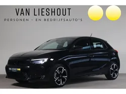 Zwart Gebruikt 2024 Opel Corsa Hatchback | € 19.650 (Iets duurder)