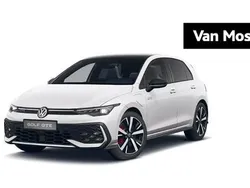 Wit Gebruikt 2025 VW Golf VIII GTE Hatchback | € 47.900