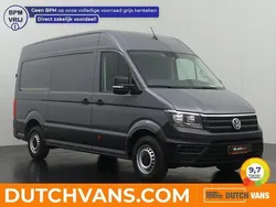 Grijs Gebruikt 2020 VW Crafter Van | € 20.600 (Eerlijke prijs)