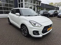 Wit Gebruikt 2019 Suzuki Swift Sport Hatchback | € 17.950 (Eerlijke prijs)
