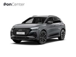 Grijs Nieuw 2025 Audi Q4 e-tron Competition SUV | € 53.750 (Goede deal)