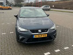 Grijs Gebruikt 2019 Seat Ibiza FR Hatchback | € 15.500 (Goede deal)