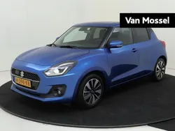 Blauw Gebruikt 2020 Suzuki Swift Hatchback | € 17.740 (Eerlijke prijs)