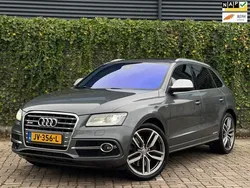 Grijs Gebruikt 2014 Audi SQ5 SUV | € 18.999 (Iets duurder)