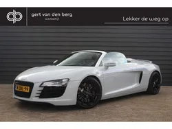 Grijs Gebruikt 2011 Audi R8 Coupé Coupé | € 72.400