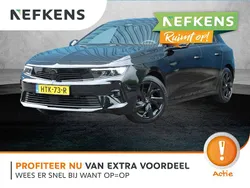 Zwart Gebruikt 2023 Opel Astra GS Line Hatchback | € 25.725 (Goede deal)