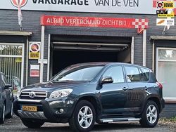 Grijs Gebruikt 2008 Toyota RAV4 Sol SUV | € 8.500 (Eerlijke prijs)