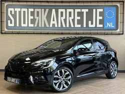 Zwart Gebruikt 2019 Renault Clio IV Bose Edition Hatchback | € 19.650 (Duur)