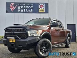 Bruin Gebruikt 2015 Dodge Ram Pickup | € 24.990 (Goede deal)