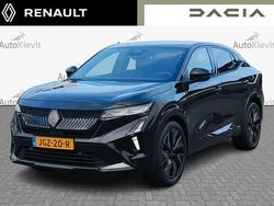 Zwart Nieuw 2025 Renault Rafale Esprit Alpine SUV | € 44.950 (Eerlijke prijs)
