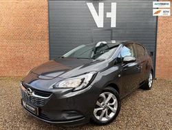 Grijs Gebruikt 2018 Opel Corsa Edition Hatchback | € 9.950 (Eerlijke prijs)