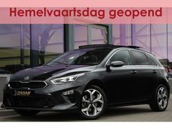 Hatchback Gebruikt 2019 Kia Ceed 4 Hatchback | € 21.900 (Eerlijke prijs)