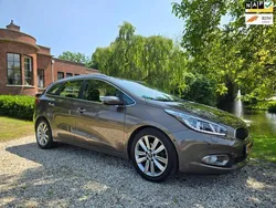 Bruin Gebruikt 2012 Kia Ceed Sportswagon Premium Stationwagen | € 7.999 (Goede deal)