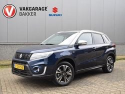 Blauw Gebruikt 2024 Suzuki Vitara Style SUV | € 29.900 (Eerlijke prijs)