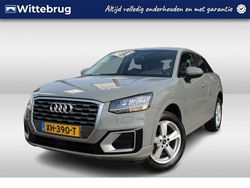 Grijs Gebruikt 2019 Audi Q2 Sport SUV | € 18.450 (Eerlijke prijs)