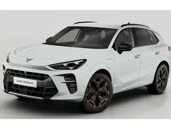 Wit Nieuw 2024 Cupra Terramar VZ SUV | € 51.430 (Eerlijke prijs)