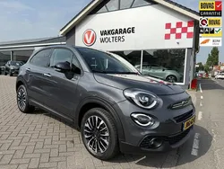Grijs Gebruikt 2023 Fiat 500X Sport SUV | € 24.950 (Goede deal)