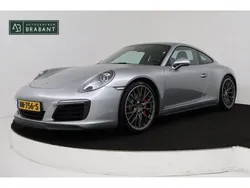 Porsche 911 Carrera 4S