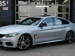 Grijs Gebruikt 2015 BMW 428 M Sport Coupé | € 19.950 (Eerlijke prijs)