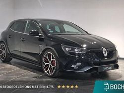 Zwart Gebruikt 2020 Renault Mégane IV Bose Edition Hatchback | € 36.900 (Duur)