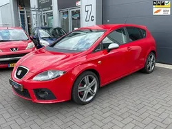 Rood Gebruikt 2009 Cupra Leon Hatchback | € 4.495 (Iets duurder)