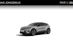 Grijs Nieuw 2025 Renault Mégane Iconic SUV | € 44.885 (Iets duurder)