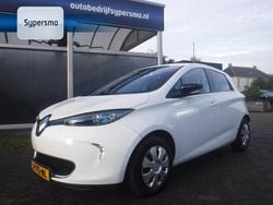 Wit Gebruikt 2015 Renault Zoe Life Hatchback | € 5.250 (Goede deal)