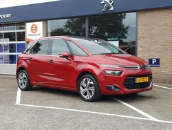 Mpv Gebruikt 2016 Citroën C4 Picasso Business Class MPV | € 9.950 (Eerlijke prijs)