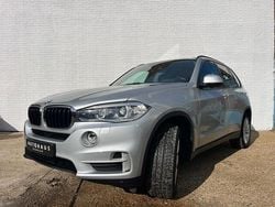 Grijs Gebruikt 2014 BMW X5 Executive SUV | € 28.450 (Eerlijke prijs)