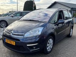 Paars Gebruikt 2012 Citroën Grand C4 Picasso MPV | € 4.950 (Eerlijke prijs)