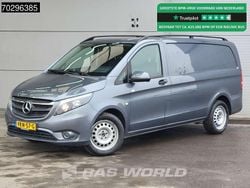 Grijs Gebruikt 2018 Mercedes Vito MPV | € 11.900 (Goede deal)