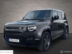 Grijs Gebruikt 2024 Land Rover Defender HSE Dynamic SUV | € 94.950 (Goede deal)