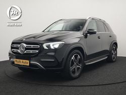 Zwart Gebruikt 2021 Mercedes GLE350 Premium Plus SUV | € 55.690 (Super prijs)