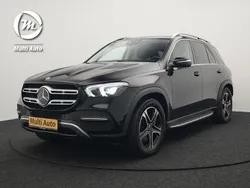 Zwart Gebruikt 2021 Mercedes GLE350e Premium Plus SUV | € 58.430 (Super prijs)