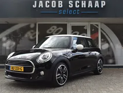 Zwart Gebruikt 2018 Mini Cooper Business Hatchback | € 14.500 (Goede deal)