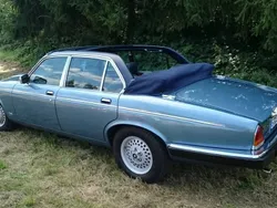 Daimler Sovereign