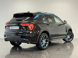 Zwart Gebruikt 2023 Lynk & Co 01 SUV | € 27.950 (Eerlijke prijs)